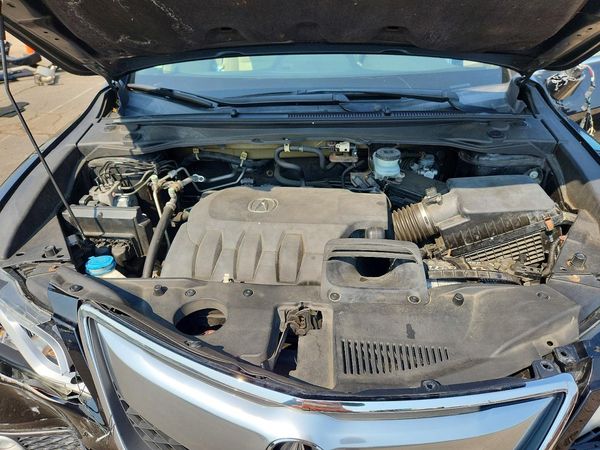 2015 ACURA RDX Technology Package
