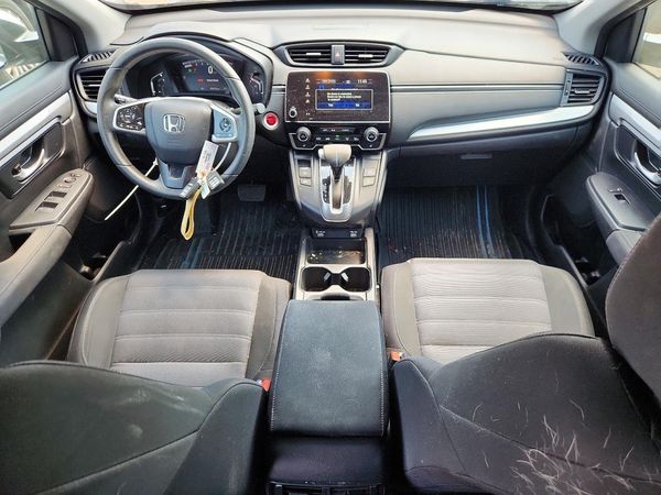 2020 HONDA CR-V LX