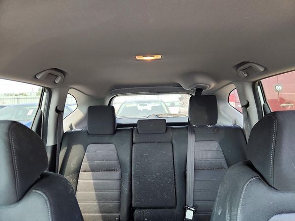 2020 HONDA CR-V LX