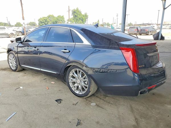 2013 CADILLAC XTS Premium