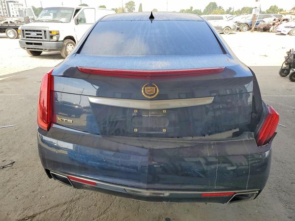 2013 CADILLAC XTS Premium