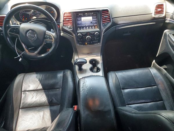 2014 JEEP CHEROKEE Limited — CKPT