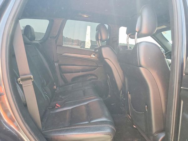 2014 JEEP CHEROKEE Limited — PSRS