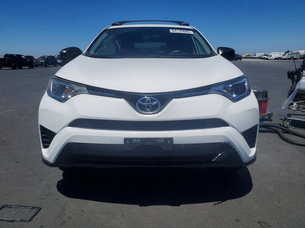 2016 TOYOTA RAV4 LE (X Grade)