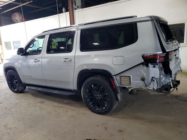 2023 JEEP WAGONEER