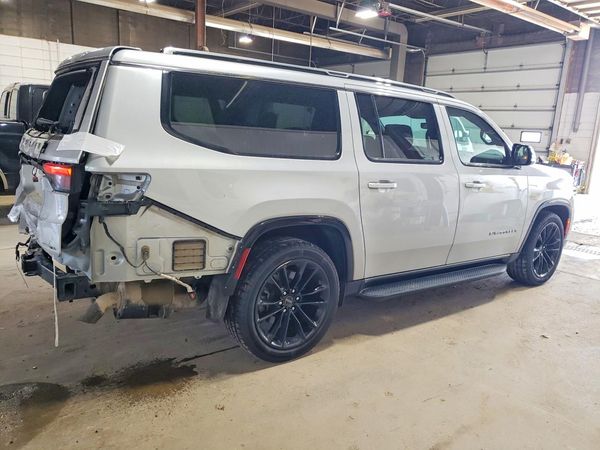 2023 JEEP WAGONEER