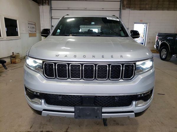 2023 JEEP WAGONEER