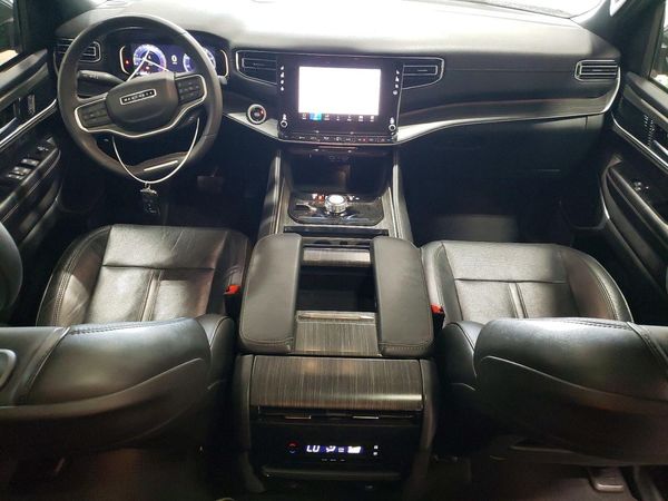 2023 JEEP WAGONEER