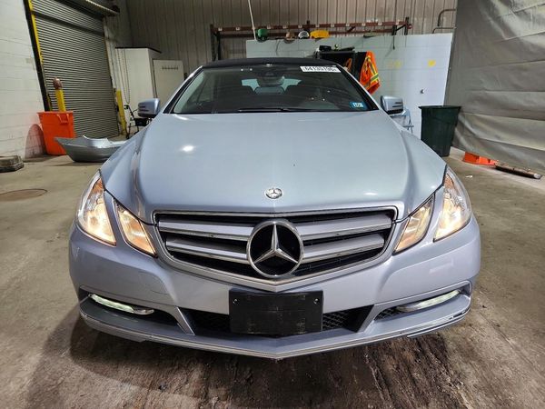 2013 MERCEDES-BENZ E E350