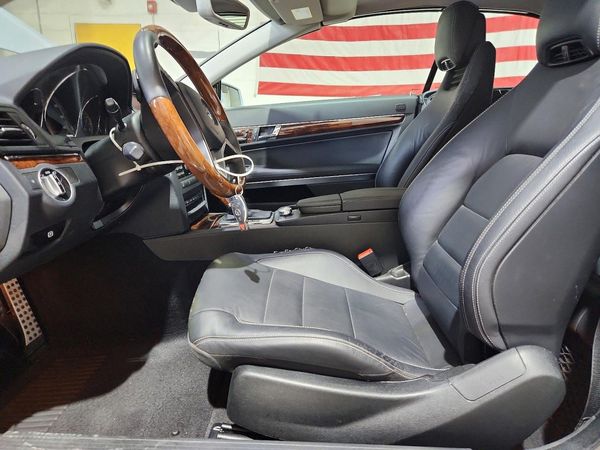 2013 MERCEDES-BENZ E E350