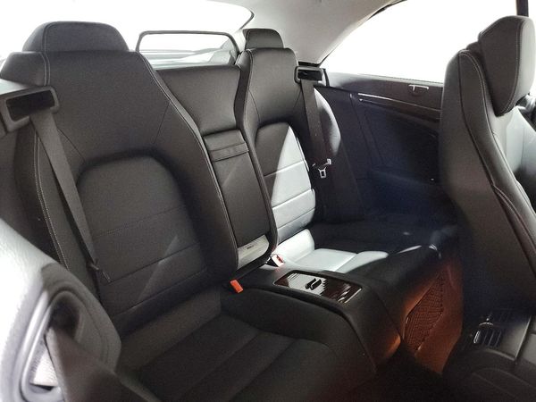 2013 MERCEDES-BENZ E E350