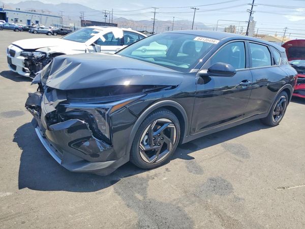 2026 KIA K4