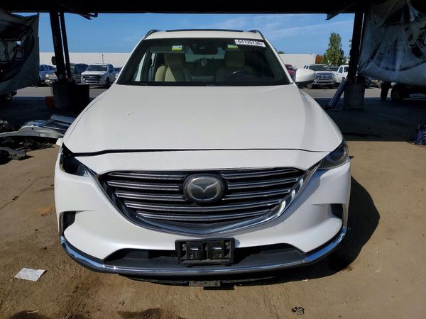 2016 MAZDA CX-9