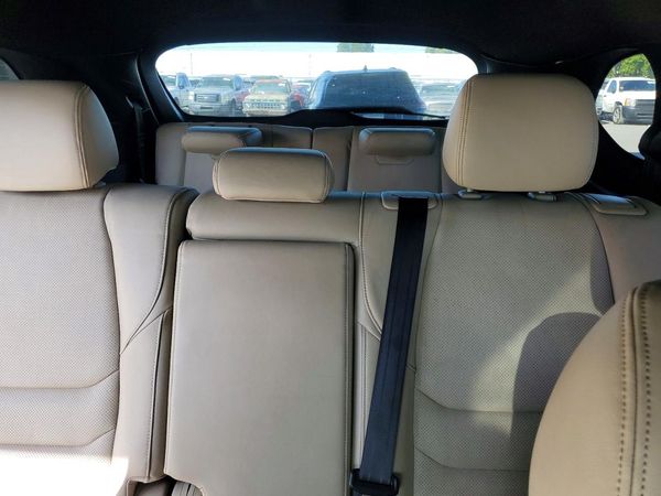 2016 MAZDA CX-9