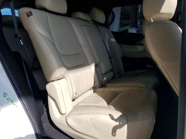 2016 MAZDA CX-9