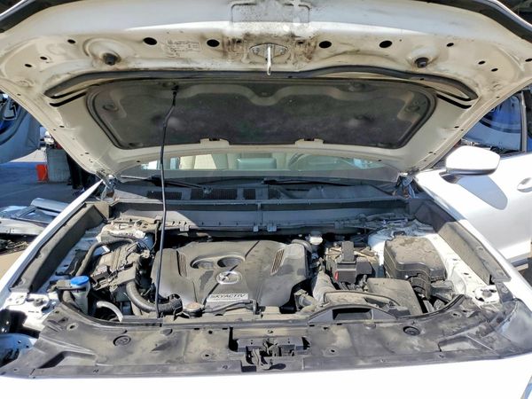 2016 MAZDA CX-9
