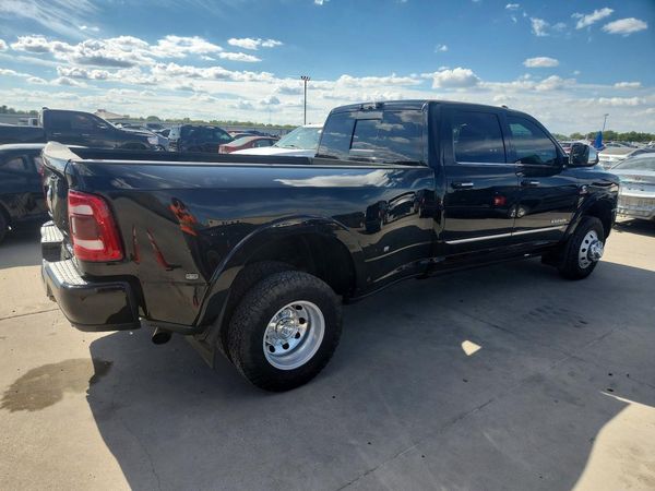 2021 RAM 3500 Limited — PSRA