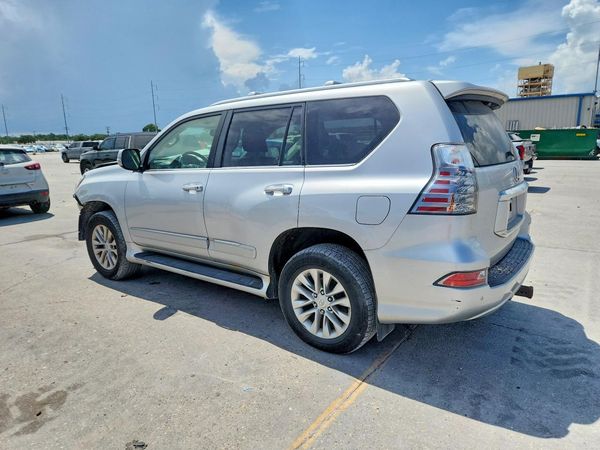 2015 LEXUS GX 460