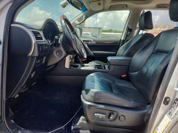2015 LEXUS GX 460