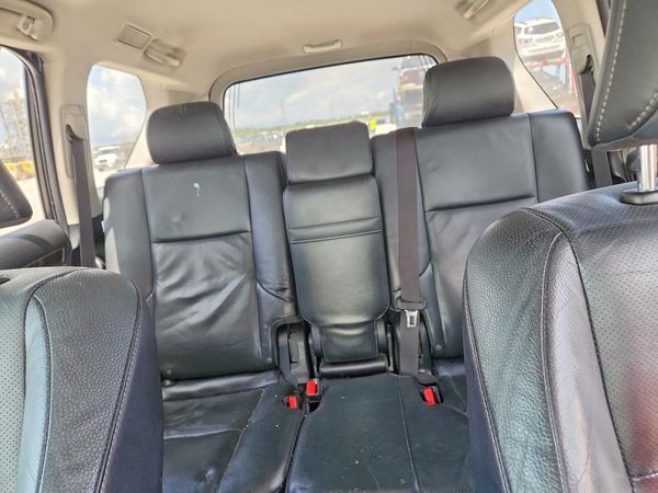 2015 LEXUS GX 460
