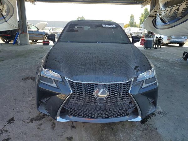 2018 LEXUS GS 350