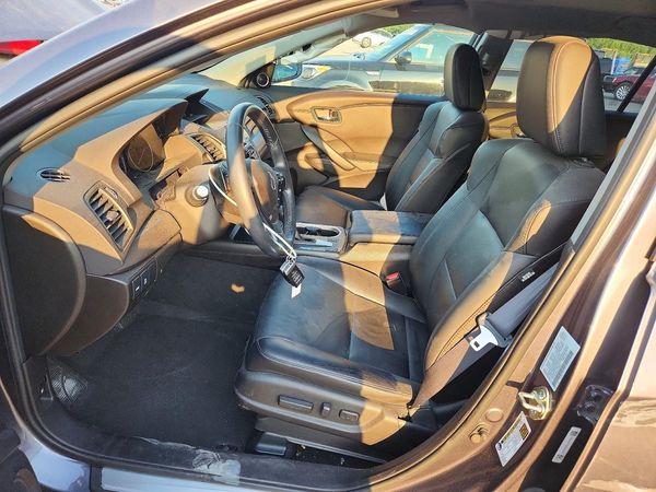 2018 ACURA RDX