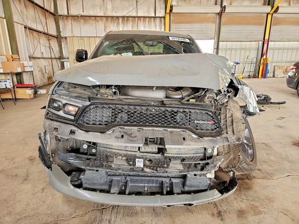 2021 DODGE DURANGO SXT