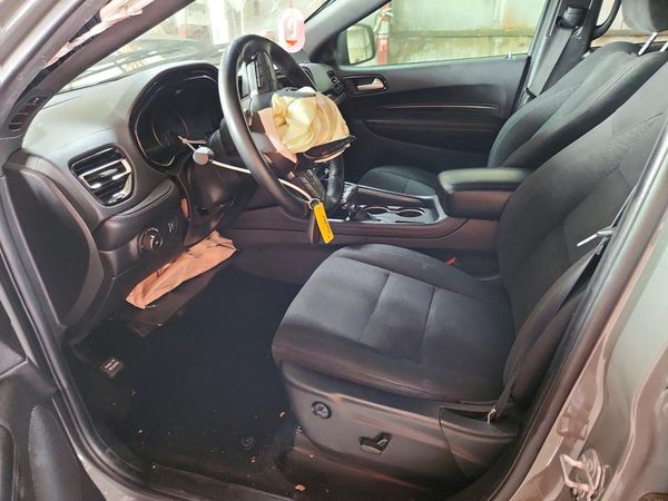 2021 DODGE DURANGO SXT