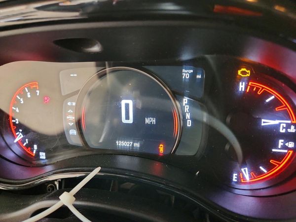 2021 DODGE DURANGO SXT
