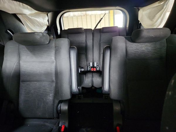 2021 DODGE DURANGO SXT