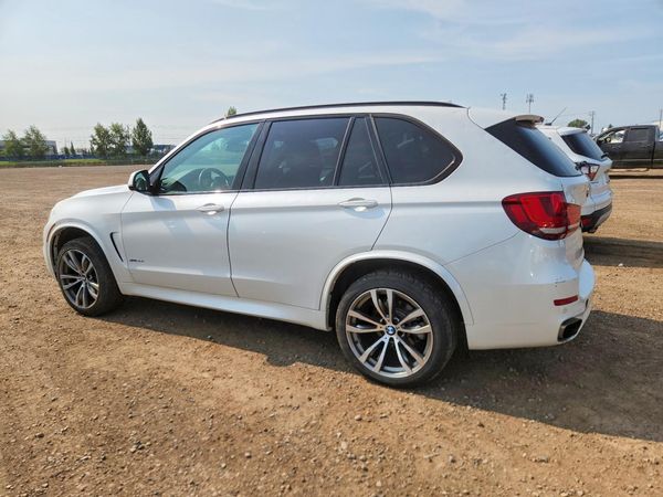 2014 BMW X5 xDrive35i