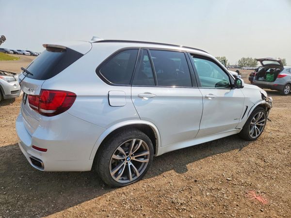 2014 BMW X5 xDrive35i