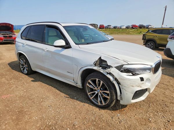 2014 BMW X5 xDrive35i