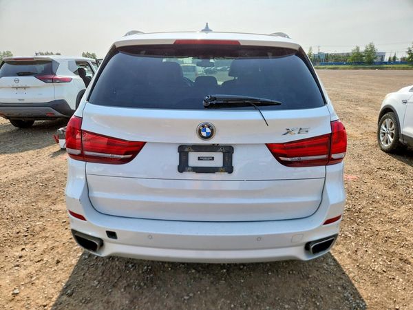 2014 BMW X5 xDrive35i