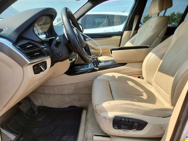 2014 BMW X5 xDrive35i