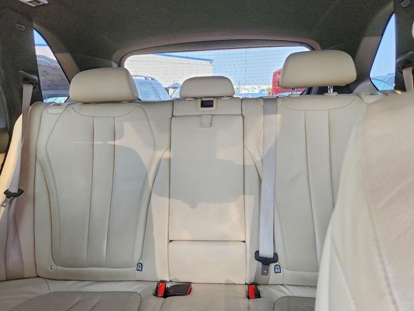 2014 BMW X5 xDrive35i