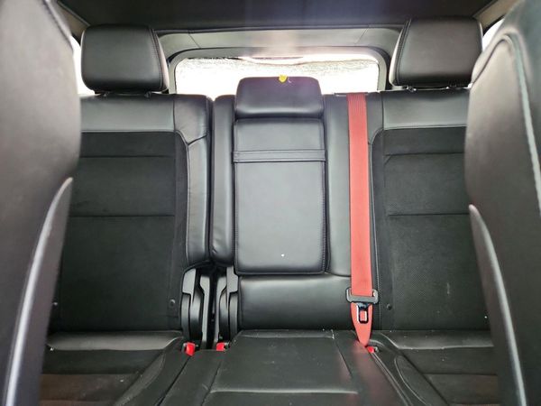 2018 JEEP GRAND CHEROKEE SRT
