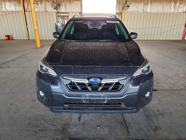 2021 SUBARU CROSSTREK Limited+NAVI+ES+BSD