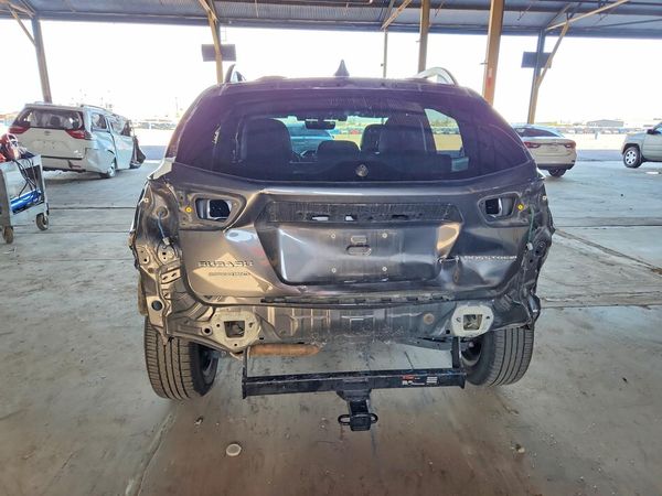 2021 SUBARU CROSSTREK Limited+NAVI+ES+BSD