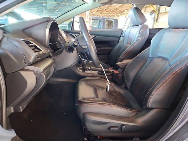 2021 SUBARU CROSSTREK Limited+NAVI+ES+BSD
