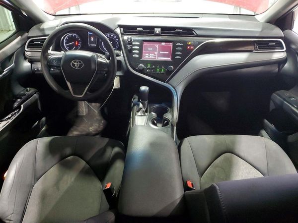 2018 TOYOTA CAMRY L/LE/SE/XLE