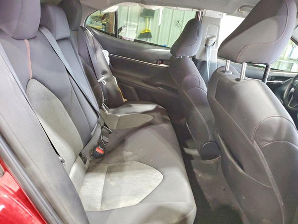2018 TOYOTA CAMRY L/LE/SE/XLE