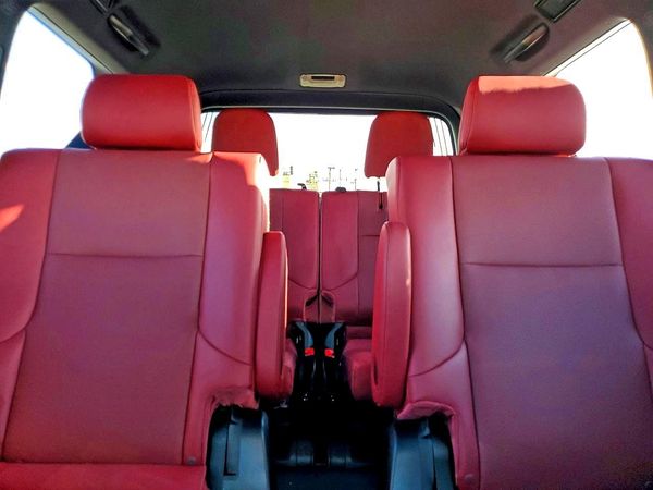 2021 LEXUS GX 460 Premium