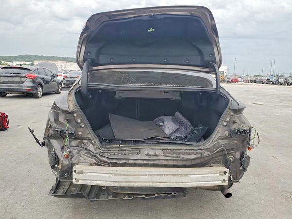 2018 TOYOTA CAMRY L/LE/SE/XLE