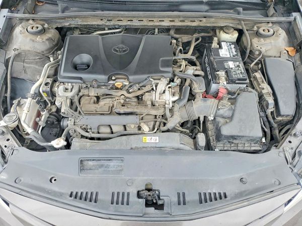 2018 TOYOTA CAMRY L/LE/SE/XLE