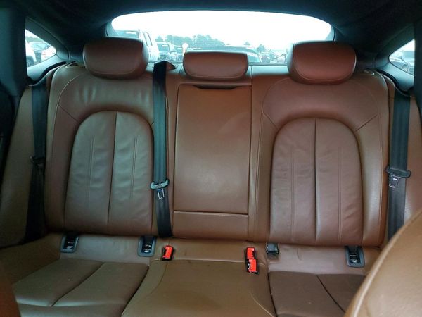 2016 AUDI A7 quattro Premium Plus