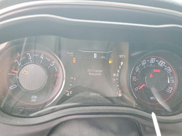 2018 DODGE CHALLENGER R/T