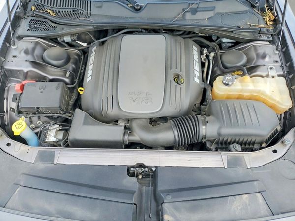 2018 DODGE CHALLENGER R/T