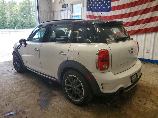 2015 MINI COOPER