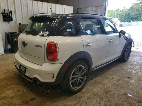 2015 MINI COOPER